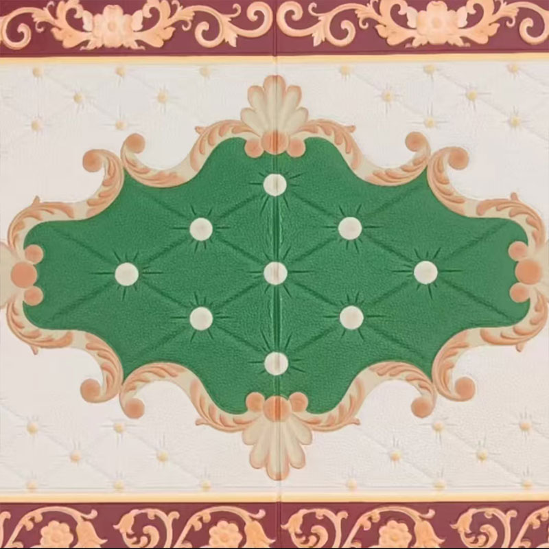 Çuval Bezi Dokulu Dekoratif Film ile İç Tasarımı Yükseltin: Pratik Kullanımlar ve Faydalar