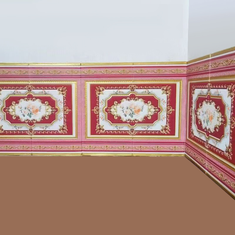 Çuval Bezi Doku Dekoratif Film: Doğal Dokuları İç Mekana Getirme Bilimi