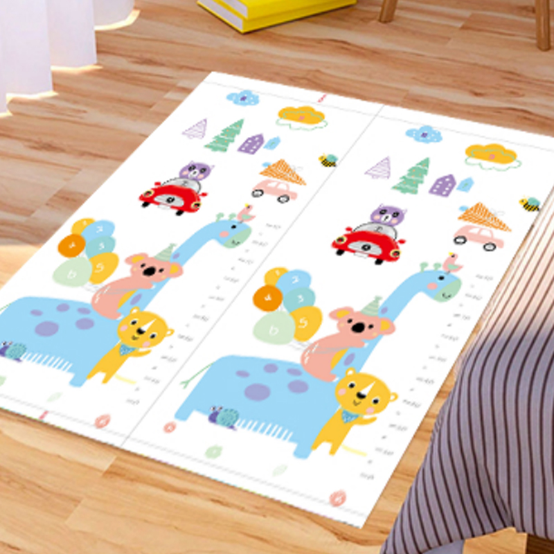 Açık piknik örtüsü piknik örtüsü nem geçirmez mat kamp piknik bahar gezi örtüsü