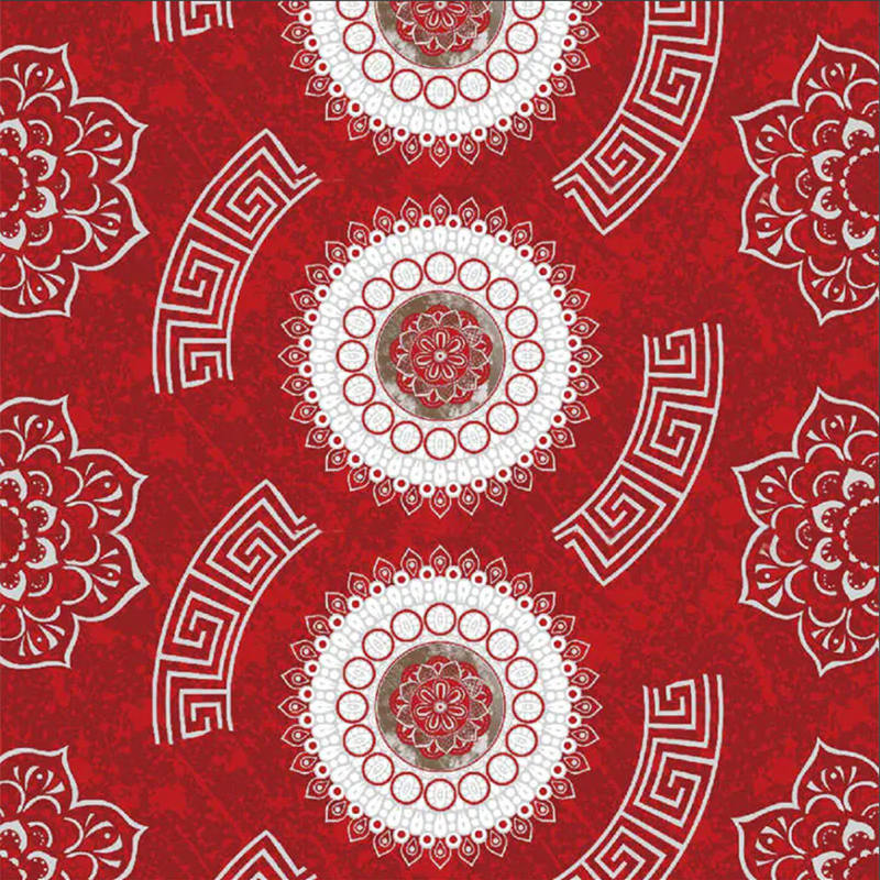 Kalınlaşmış çiçek tipi çevre koruma paspas