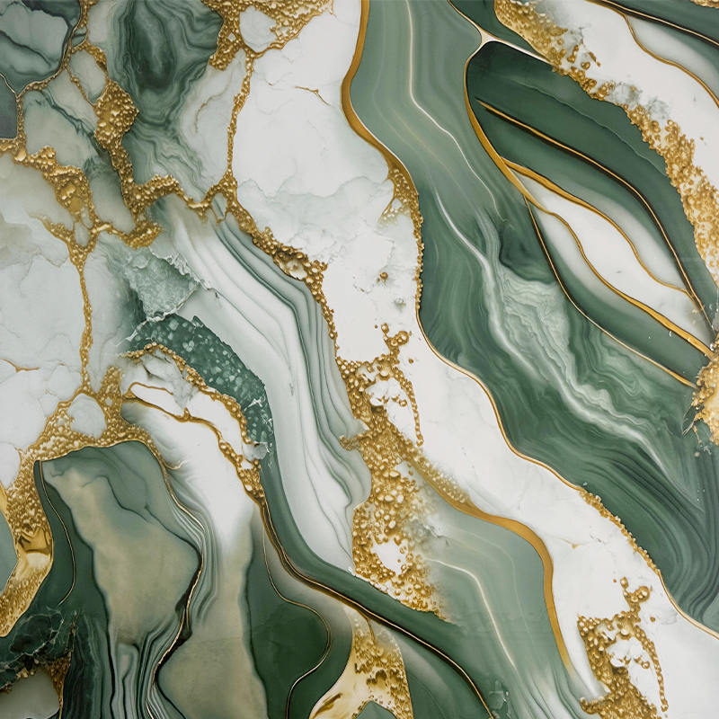 Ambalaj, inşaat için 300mm-2100mm Baskılı kompozit film